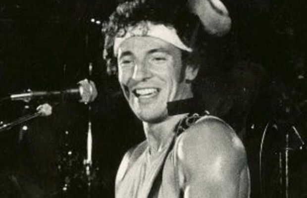 Bruce Springsteen's 1984 show at the Village